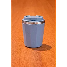 THERMAL MUG FFX-382FQ BLUE (60)