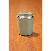 THERMAL MUG FFX-382FQ GREEN (60)