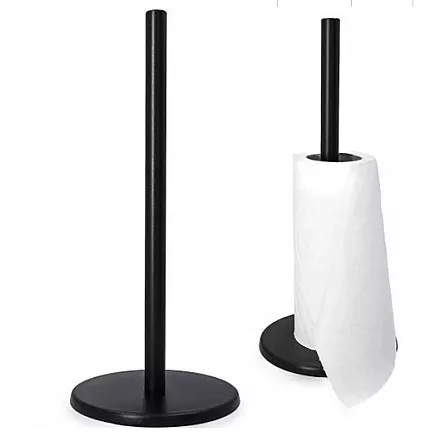 VERTICAL TOWEL HOLDER (40)