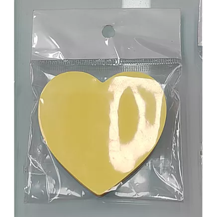 HEART NOTEBOOK (720)