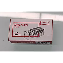 STAPLES 24/6 (500)