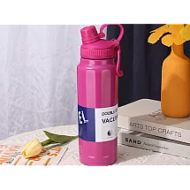 LARGE THERMAL MUG PINK (50) GAB_B