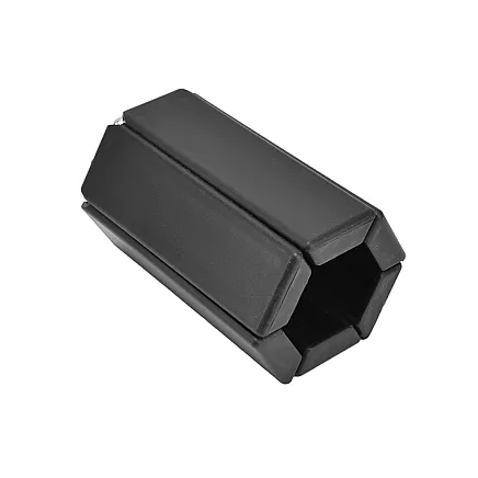 Hot pot holder folding frying pan 19cm