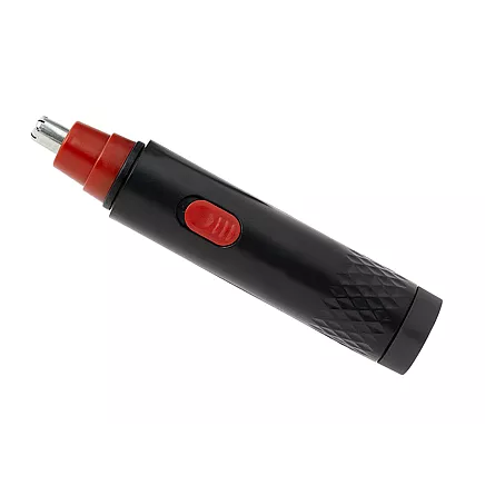 Ear nose trimmer ear hair remover shaver
