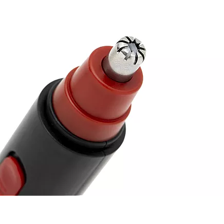 Ear nose trimmer ear hair remover shaver