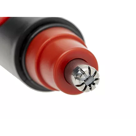 Ear nose trimmer ear hair remover shaver