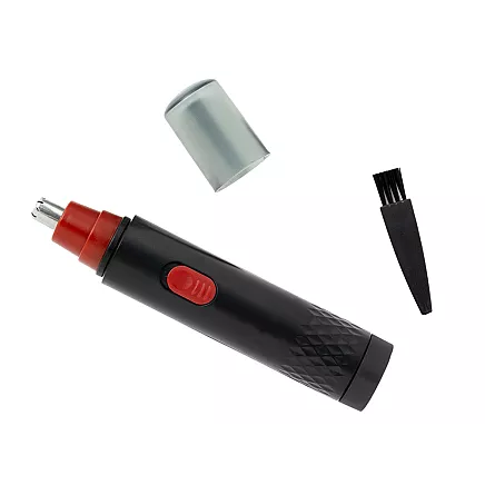 Ear nose trimmer ear hair remover shaver