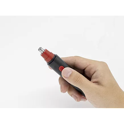 Ear nose trimmer ear hair remover shaver