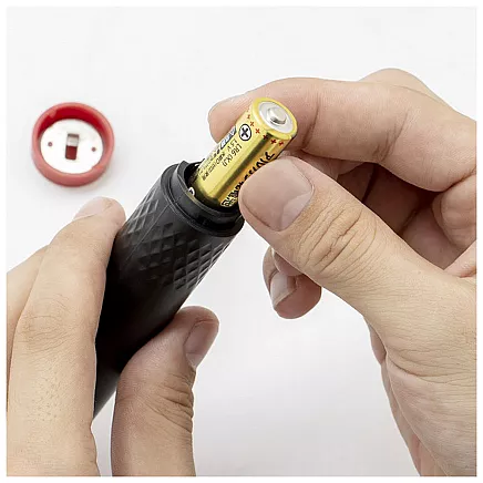 Ear nose trimmer ear hair remover shaver