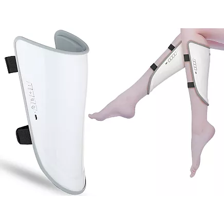 Ikru Muskuļu Elektrostimulators Kāju Masāžas Ierīce Ems