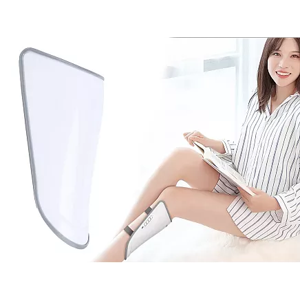 Ikru Muskuļu Elektrostimulators Kāju Masāžas Ierīce Ems