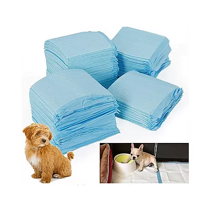 Mats for dogs teaching to teach peek 60x90 20 sheets