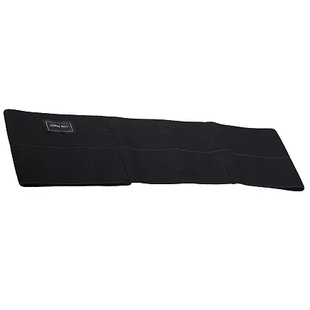 Sleeves of the strength training sling tape