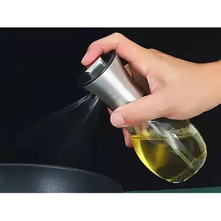 Eļļas smidzinātājs 200 ml