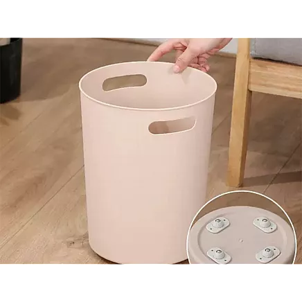 Pašlīmējoši Mēbeļu Rullīšu Riteņi, 4 gab.