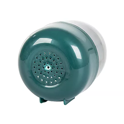 Silicone toilet brush hanging bathroom toilet