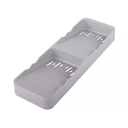 Kitchen organiser for cutlery drawer container