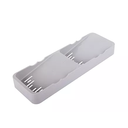 Kitchen organiser for cutlery drawer container