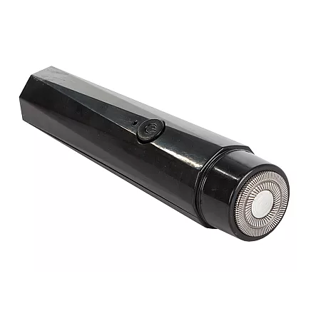 Ear nose trimmer body shaver for men