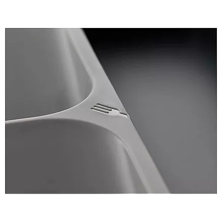 Kitchen organiser for cutlery drawer container