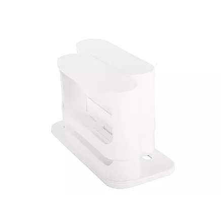 Kitchen spice organiser for cabinet container