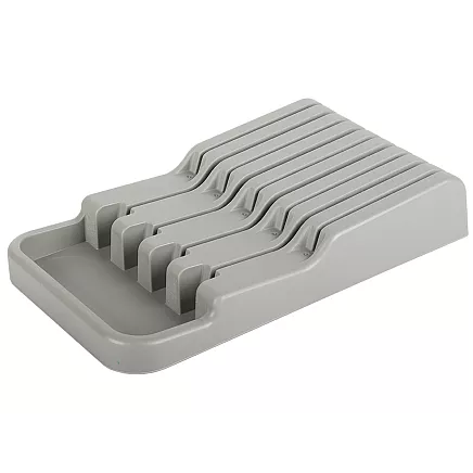 Knife drawer organiser 9 compartments insert