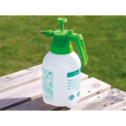 Pressure sprayer hand sprayer 3l