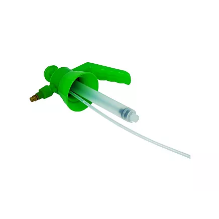 Pressure sprayer hand sprayer 3l