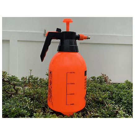 Pressure sprayer hand sprayer 2l