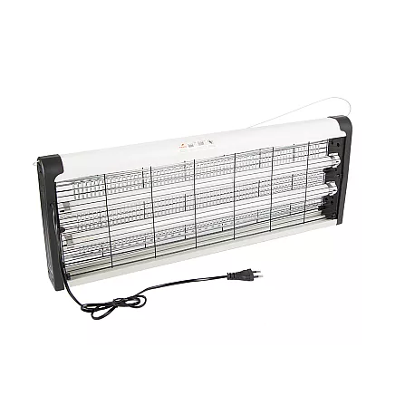 Insekticīdu lampa 40W pret odiem un kukaiņiem