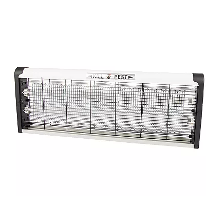 Insekticīdu lampa 40W pret odiem un kukaiņiem