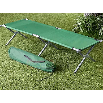 Touristic field bed canada folding daybed