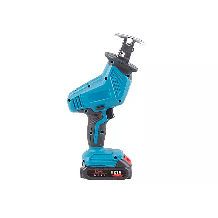 Cordless sabre saw jigsaw case