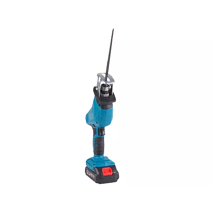 Cordless sabre saw jigsaw case