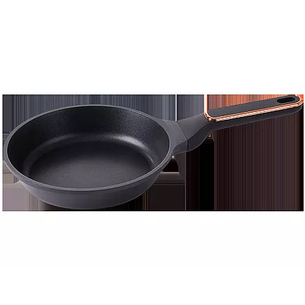 Panna ar nepiedegošu pārklājumu, 20 cm, indukcijai un gāzei