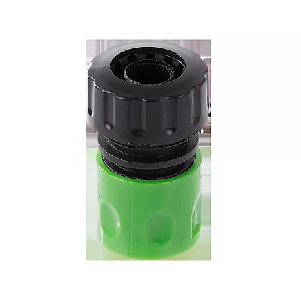 3/4 garden hose quick coupling