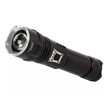 Tactical military bailong led cree xhp160 torch