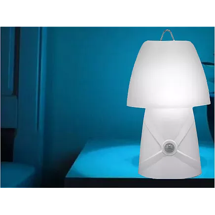Led night light for kids rgb motion sensor