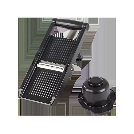 Dārzeņu Griešanas un Rīvēšanas Komplektācija