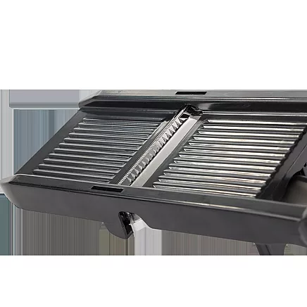 Dārzeņu Griešanas un Rīvēšanas Komplektācija