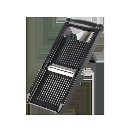 Dārzeņu Griešanas un Rīvēšanas Komplektācija