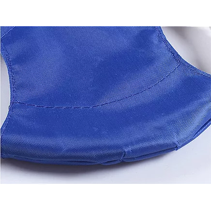 Dog toy chew tug rope frisbee disc