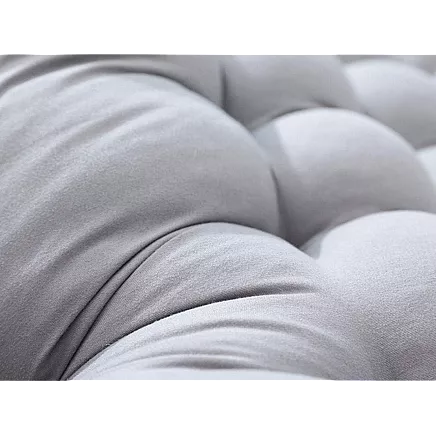 Dārza šūpuļkrēsla polsterējums, liels, 170x50 cm