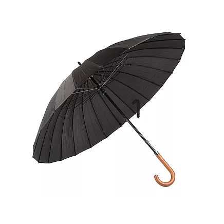 Government umbrella large elegant durable xxl 24