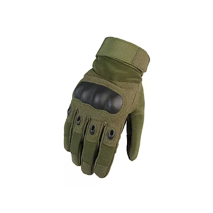 Tactical military survival gloves xl combat gloves with knuckle protection