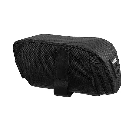 Under-saddle waterproof bicycle bag under-saddle pouch