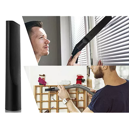 Set of universal nozzle attachments for hoover 6 brush adapter