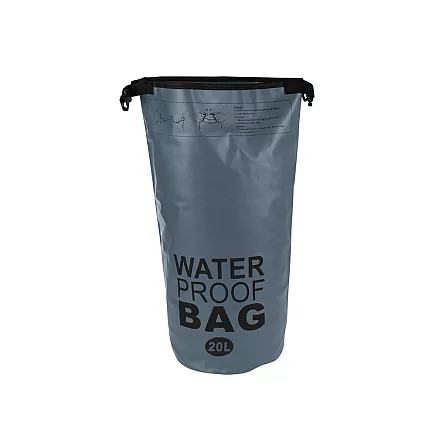 Kayak waterproof bag hiking backpack 20l