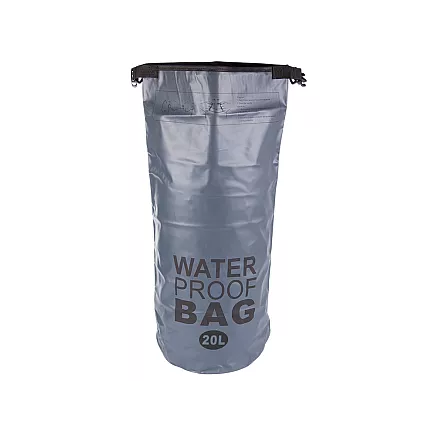 Kayak waterproof bag hiking backpack 20l