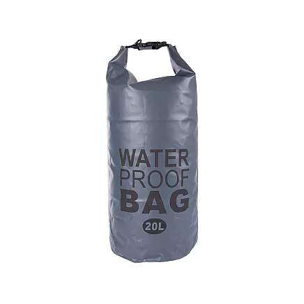 Kayak waterproof bag hiking backpack 20l